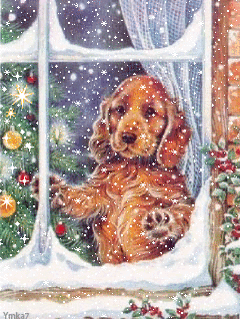 С НОВЫМ ГОДОМ! С НОВЫМ ГОДОМ!