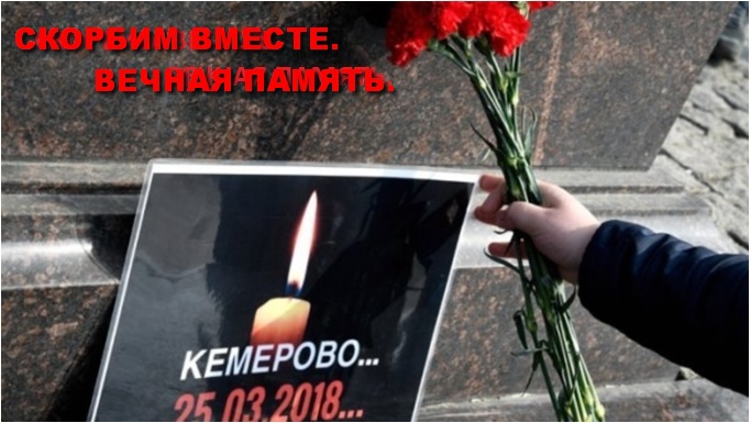 КЕМЕРОВО. КЕМЕРОВО.