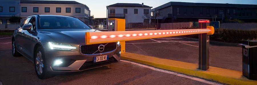Автоматические шлагбаумы Автоматические шлагбаумы