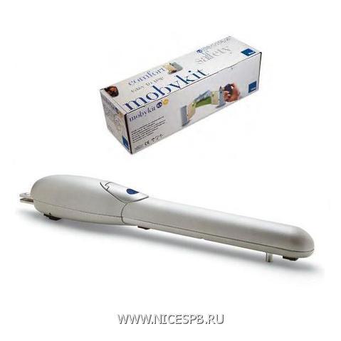 MOBYKCE01(KIT) комплект для 2 створок до 3 м MOBYKCE01(KIT) комплект для 2 створок до 3 м