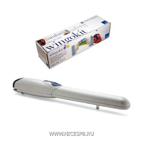 WINGO3524KCE комплект для 2 створок до 3,5 м WINGO3524KCE комплект для 2 створок до 3,5 м