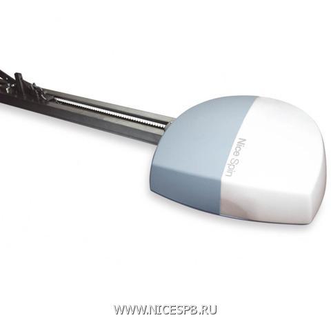 SPINBUS - для ворот до 12,5 кв. м SPINBUS - для ворот до 12,5 кв. м
