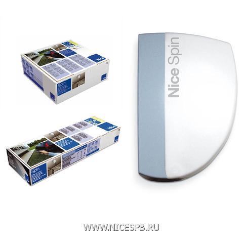 SpinKit -- для ворот до 8,8 кв.м SpinKit -- для ворот до 8,8 кв.м