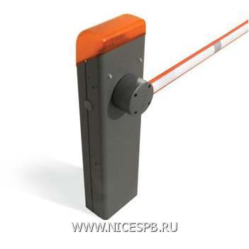 X-BAR для проезда шириной до 3,5 м X-BAR для проезда шириной до 3,5 м