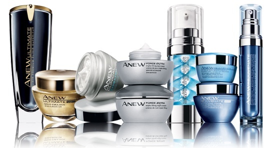 ANEW ANEW