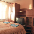 Фотографии квартиры на Курчатова