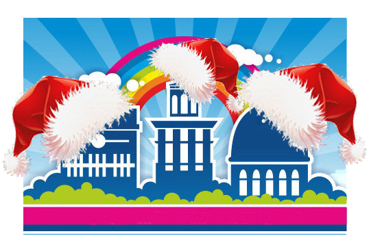 Новый год 2016 в Гомеле Новый год 2016 в Гомеле