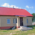Гостевой домик