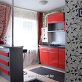 Фотографии квартиры на улице Комсомольская