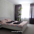 Фотографии квартиры на улице Комсомольская