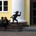 Фотографии Гомеля