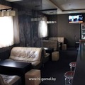 Cinema Cafe