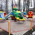 Аттракцион Вертолеты