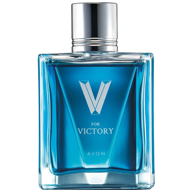 Avon V for Victory