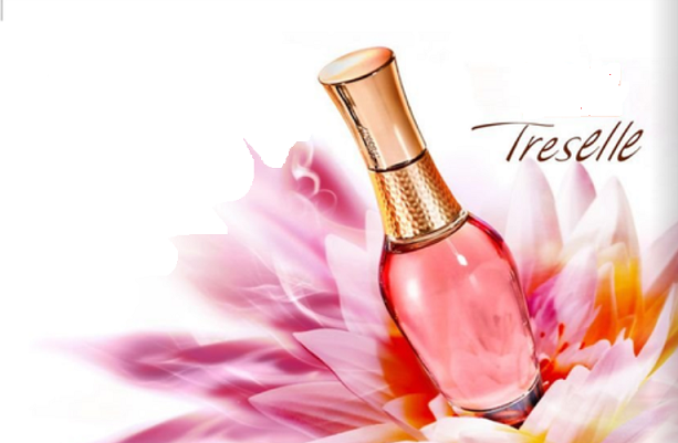 TRESELLE (Трезель) TRESELLE (Трезель)