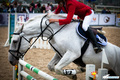 KSK fehér ló - lovas klubok Szverdlovszk régióban