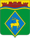 О городе и районе О городе и районе