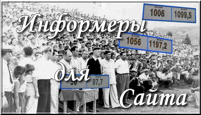 Что такое информер. Зачем он нужен. Где его взять. Что такое информер. Зачем он нужен. Где его взять.