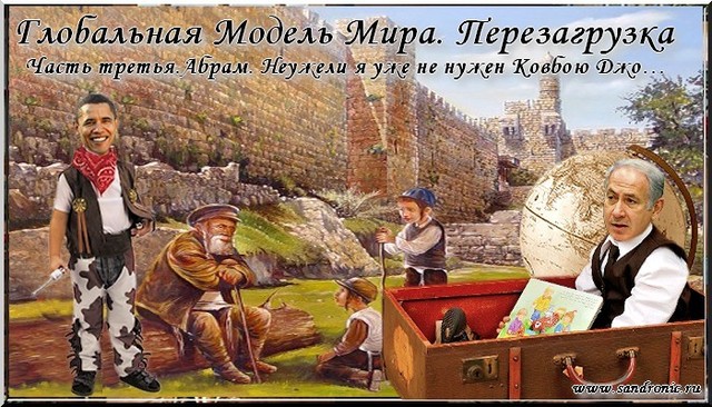 Глобальная Модель Мира. Перезагрузка. Часть третья Глобальная Модель Мира. Перезагрузка. Часть третья