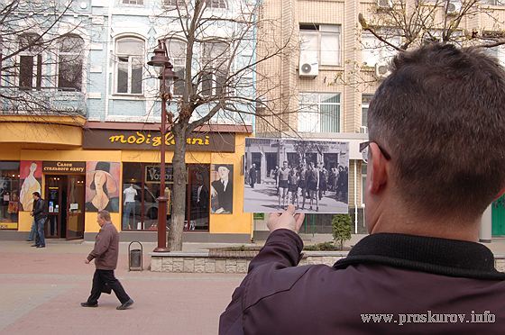 Господа будьте людьми, или Сандро получил письмо… Господа будьте людьми, или Сандро получил письмо…