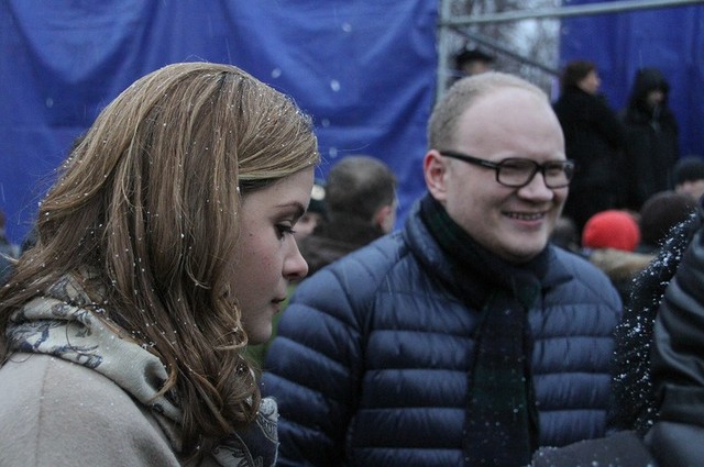 Митинги в Москве, продолжение следует или небольшой тайм-аут… Митинги в Москве, продолжение следует или небольшой тайм-аут…