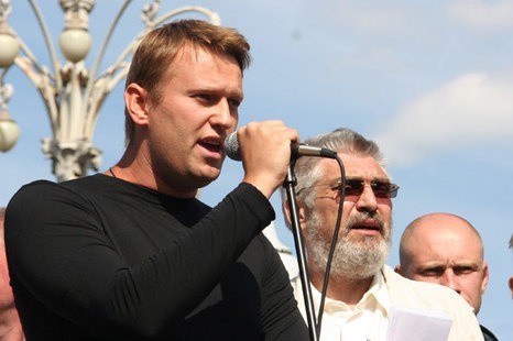Митинги в Москве, продолжение следует или небольшой тайм-аут… Митинги в Москве, продолжение следует или небольшой тайм-аут…
