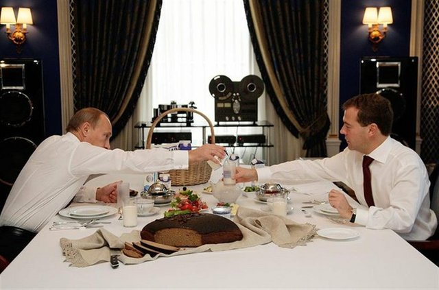 Владимир Путин. Главная ошибка или последняя гастроль… Владимир Путин. Главная ошибка или последняя гастроль…