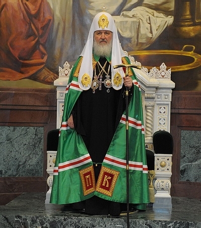 Патриарх Московский и Всея Руси Кирилл. Надежда Толоконникова. Песни сердца… Патриарх Московский и Всея Руси Кирилл. Надежда Толоконникова. Песни сердца…
