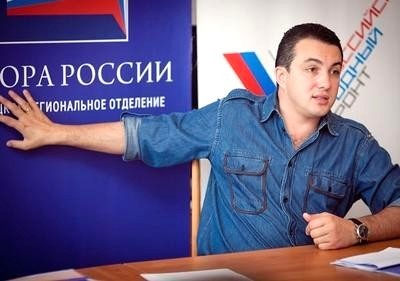 Кто убил Деда Хасана, или после смерти не обрести покой… Кто убил Деда Хасана, или после смерти не обрести покой…