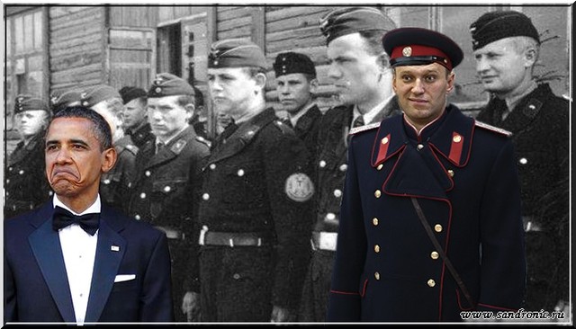 Полиция и демократы. Кровавый режим и свободолюбивые граждане… Полиция и демократы. Кровавый режим и свободолюбивые граждане…