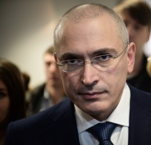 Михаил Ходорковский. Колокол, компромат на Путина, швейная машинка или сказка для взрослых… Михаил Ходорковский. Колокол, компромат на Путина, швейная машинка или сказка для взрослых…