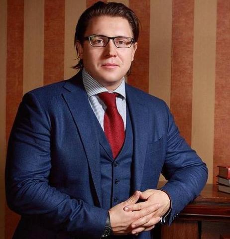 Кристоф де Маржери. Убийство или ,,удачное,, стечение обстоятельств… Кристоф де Маржери. Убийство или ,,удачное,, стечение обстоятельств…