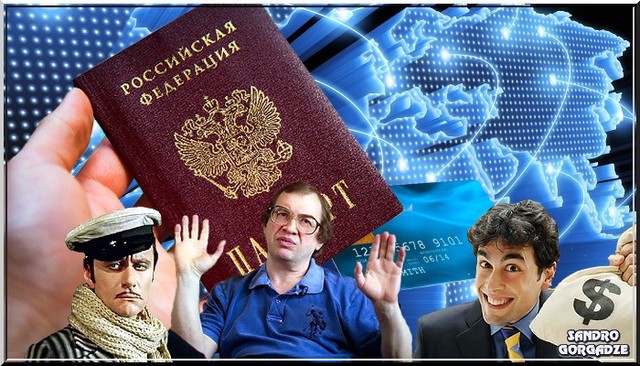 Оригинал изображения: data.lact.ru Евгений Шацкий. Лохотрон. Модераторы для сайта, или как Сандро не заработал деньги…