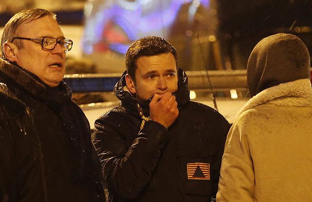 Как нас обманывают политики, или погиб Борис невольник чести… Как нас обманывают политики, или погиб Борис невольник чести…