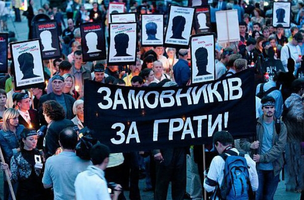 Как нас обманывают политики, или погиб Борис невольник чести… Как нас обманывают политики, или погиб Борис невольник чести…