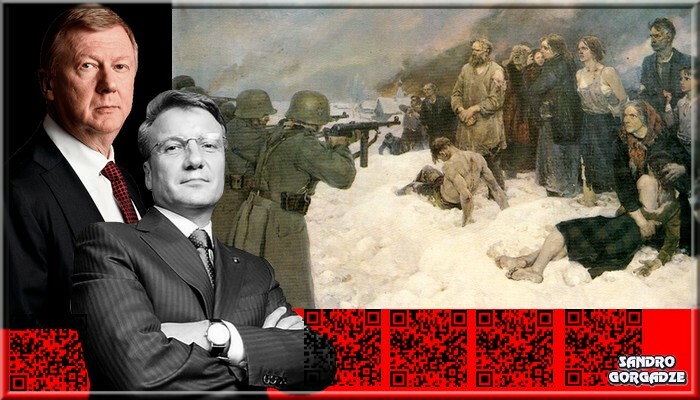 Дебилы и идиоты как движущая сила, или спички не игрушки… Дебилы и идиоты как движущая сила, или спички не игрушки…