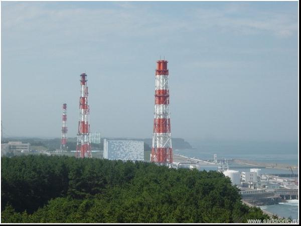 Япония. Фукусима. Эффект домино и толерантность, или зачем мы приходим в этот мир…