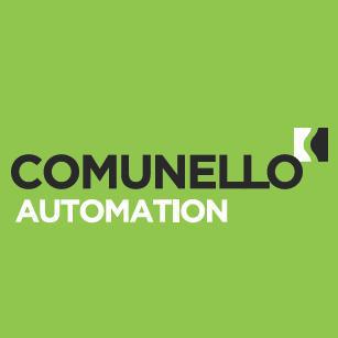 Представляем итальянскую автоматику Comunello: совершенство механики и элегантный дизайн. Представляем итальянскую автоматику Comunello: совершенство механики и элегантный дизайн.