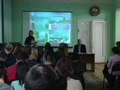 Встреча с председателем областной профсоюзной организации АПК Бойцовым А.С. Встреча с председателем областной профсоюзной организации АПК Бойцовым А.С.
