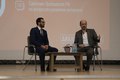 Заседание дискуссионного клуба «Будущее отечественного IT-сектора и перспективные области его развития» Заседание дискуссионного клуба «Будущее отечественного IT-сектора и перспективные области его развития»