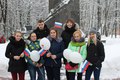 Открытие Года добровольца Открытие Года добровольца