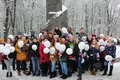 Открытие Года добровольца Открытие Года добровольца