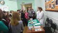 День открытых дверей в Новгородском агротехническом техникуме День открытых дверей в Новгородском агротехническом техникуме