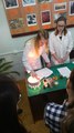 День открытых дверей в Новгородском агротехническом техникуме День открытых дверей в Новгородском агротехническом техникуме