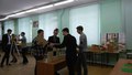 День открытых дверей в Новгородском агротехническом техникуме День открытых дверей в Новгородском агротехническом техникуме