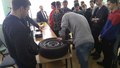 День открытых дверей в Новгородском агротехническом техникуме День открытых дверей в Новгородском агротехническом техникуме