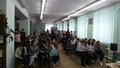 День открытых дверей в Новгородском агротехническом техникуме День открытых дверей в Новгородском агротехническом техникуме