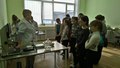 Экскурсия для учеников Панковской школы Экскурсия для учеников Панковской школы