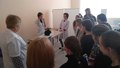 Экскурсия для учеников Панковской школы Экскурсия для учеников Панковской школы