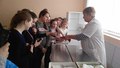 Экскурсия для учеников Панковской школы Экскурсия для учеников Панковской школы